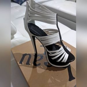 Women's Heels